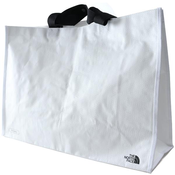 メンズ THE NORTH FACE ノースフェイス エコバッグ ラージ USA直輸入 ng2pr54a