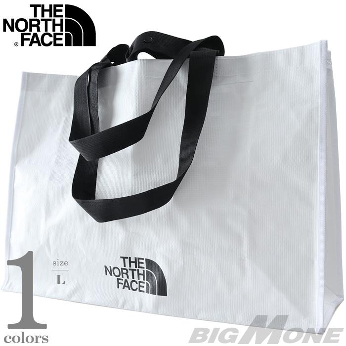 メンズ THE NORTH FACE ノースフェイス エコバッグ ラージ USA直輸入 ng2pr54a