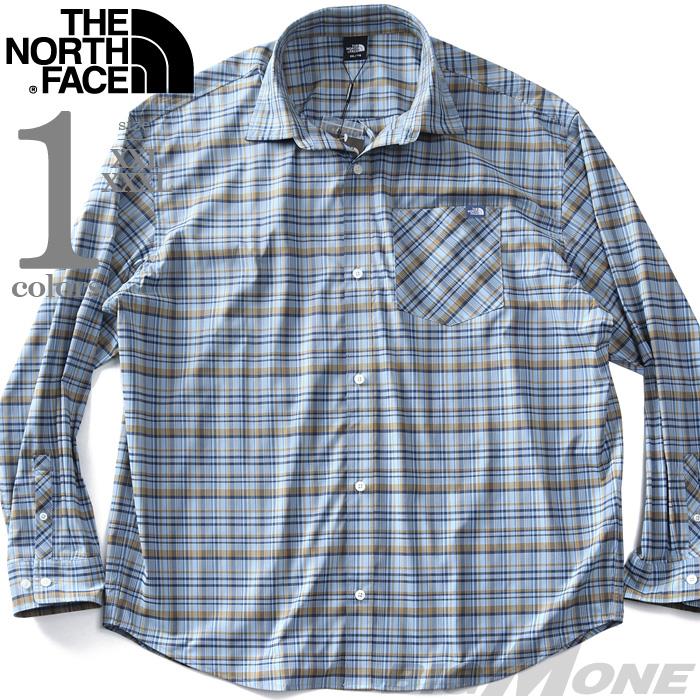 【新品】THE NORTH FACE サイズL ザ・ノース・フェイス(THE NORTH FACE) ジップパーカー メンズ