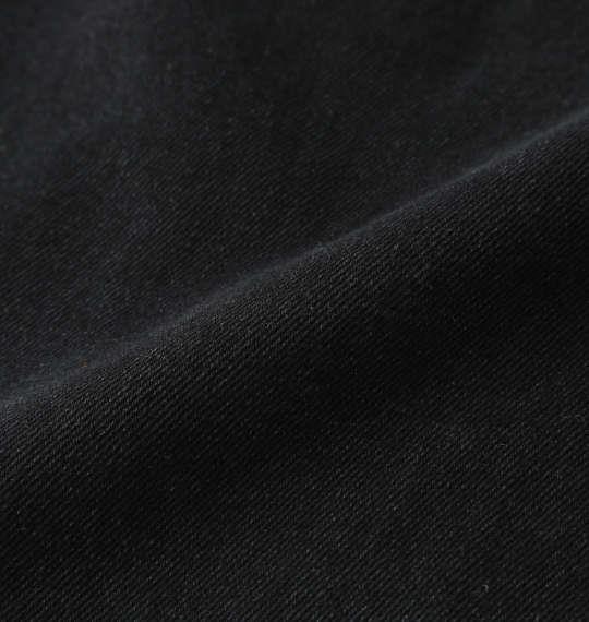 大きいサイズ メンズ BEN DAVIS ツイル ペインター パンツ ブラック 1274-5355-2 3L 4L 5L 6L