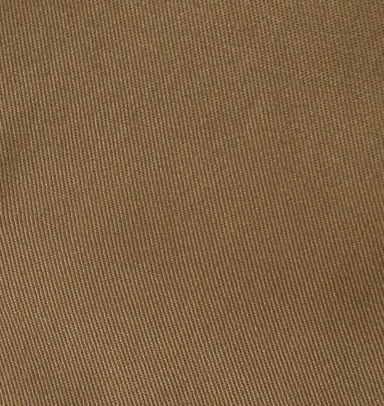 大きいサイズ メンズ BEN DAVIS 刺繍ツイル ワーク シャツ ベージュ 1277-5305-3 3L 4L 5L 6L