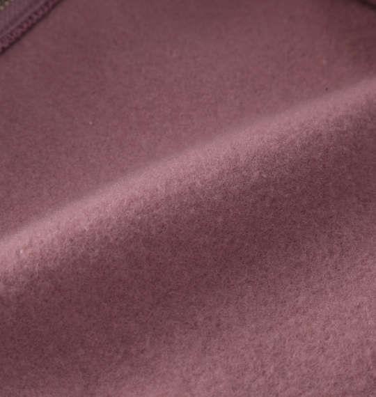 大きいサイズ メンズ BEN DAVIS セレクション フルジップ パーカー グレイッシュピンク 1278-5613-1 3L 4L 5L 6L