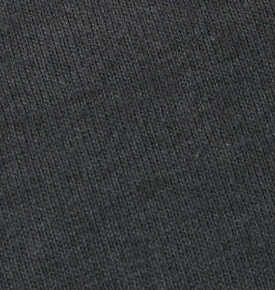 大きいサイズ メンズ BEN DAVIS ピスポケット付 長袖 Tシャツ チャコール 1278-4680-5 3L 4L 5L 6L