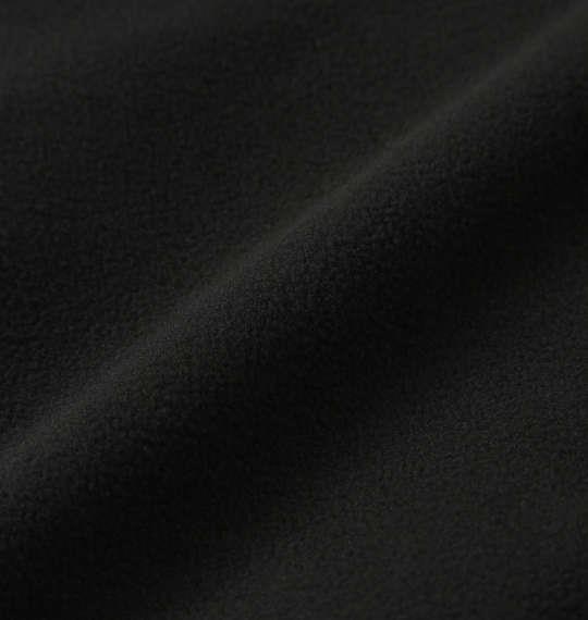 大きいサイズ メンズ OUTDOOR PRODUCTS ポリストレッチ撥水防風 裏フリース クライミング ジョガー パンツ ブラック 1254-5300-2 3L 4L 5L 6L 7L 8L