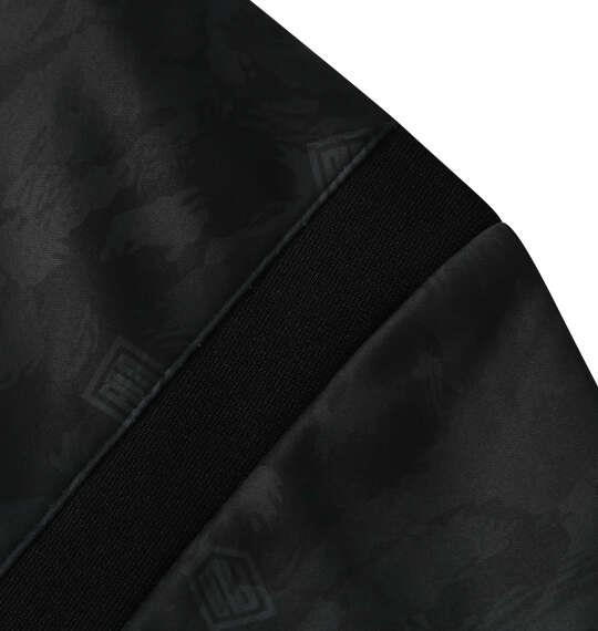 大きいサイズ メンズ FILA GOLF ボンディング ブルゾン ブラック 1273-5321-2 3L 4L 5L 6L