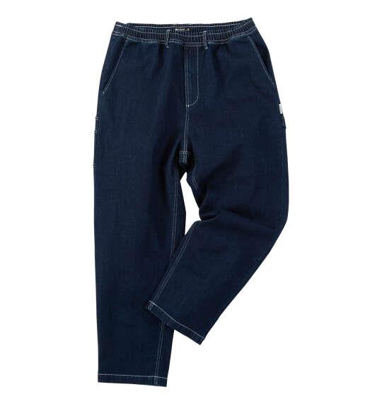 大きいサイズ メンズ ビッグエムワンのデニムパンツ特集ページ