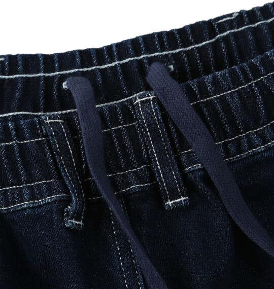 大きいサイズ メンズ ELEMENT SHOD デニム ペインター パンツ ネイビー 1274-5330-1 3L 4L 5L 6L