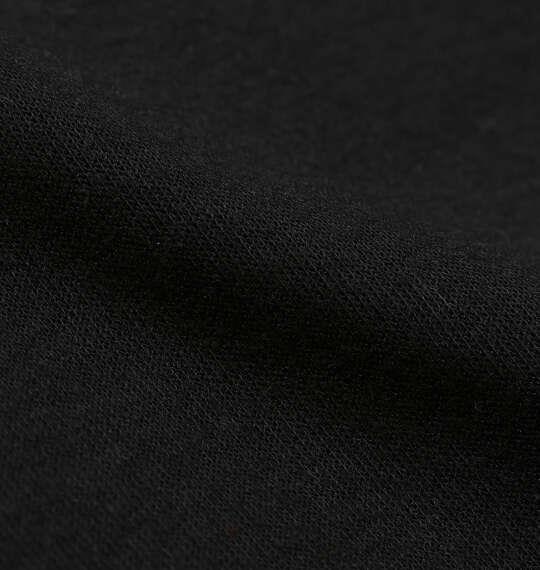 大きいサイズ メンズ EVERLAST TC ダンボール ロング パンツ ブラック 1274-5397-2 3L 4L 5L 6L