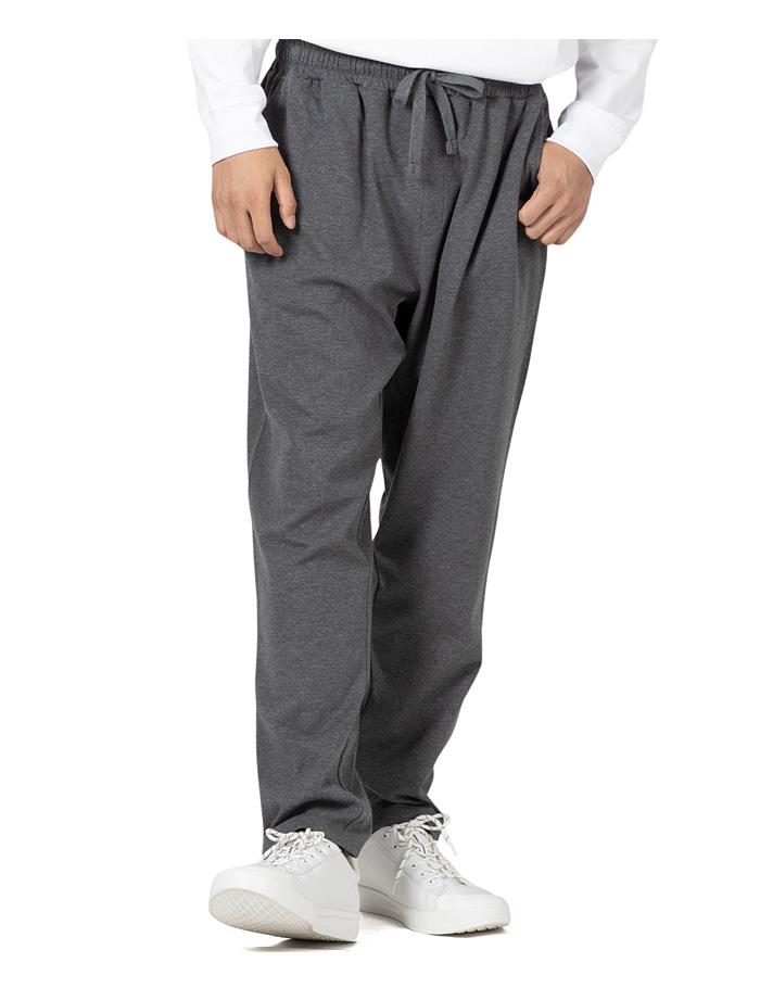 【fd1029】大きいサイズ メンズ DANIEL DODD ストレッチ ダンボール配色 パンツ 秋冬新作 azswp-250405 【t2503】