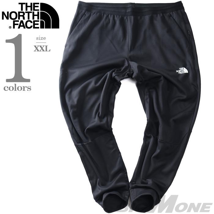 大きいサイズ メンズ THE NORTH FACE ノースフェイス フリース ジョガー パンツ FLC PANT USA直輸入 nf0a893s-jk3