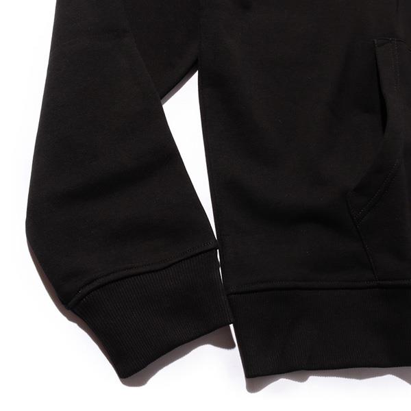 大きいサイズ メンズ DIESEL ディーゼル プルオーバー パーカー 直輸入品 a16401