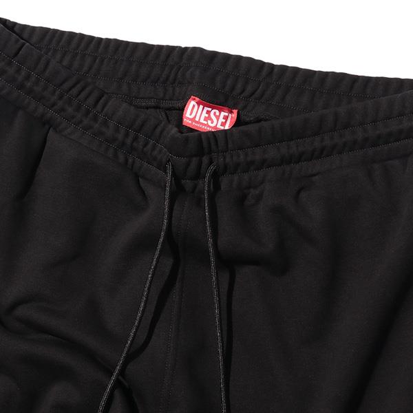 大きいサイズ メンズ DIESEL ディーゼル スウェット パンツ ジョガーパンツ 直輸入品 a16402
