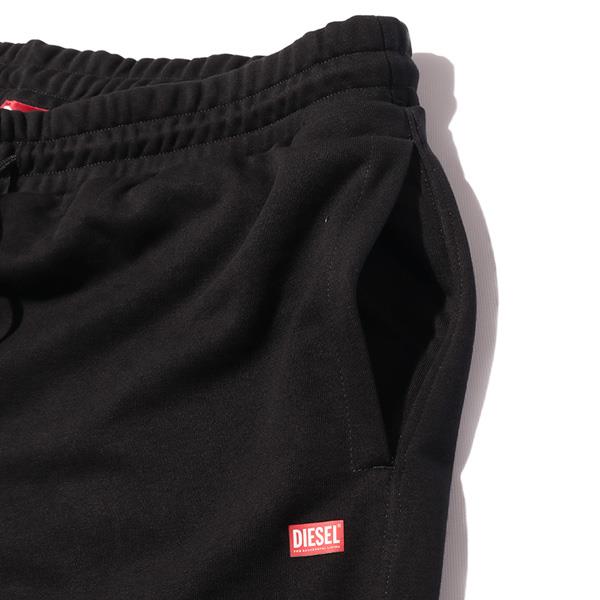 大きいサイズ メンズ DIESEL ディーゼル スウェット パンツ ジョガーパンツ 直輸入品 a16402