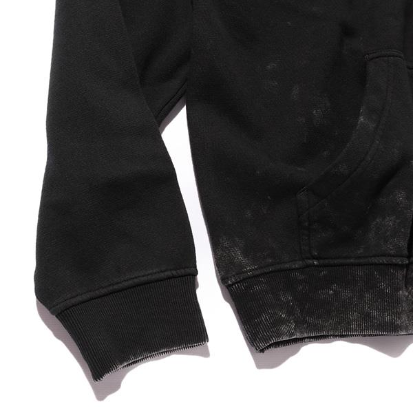 大きいサイズ メンズ DIESEL ディーゼル プルオーバー パーカー 直輸入品 a19416