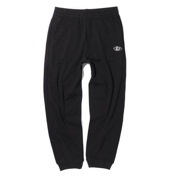 大きいサイズ メンズ DIESEL ディーゼル スウェット パンツ ジョガーパンツ 直輸入品 a19417