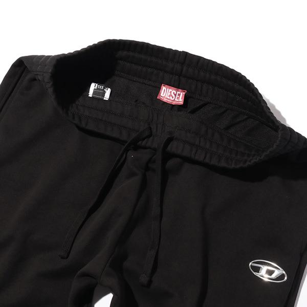 大きいサイズ メンズ DIESEL ディーゼル スウェット パンツ ジョガーパンツ 直輸入品 a19417