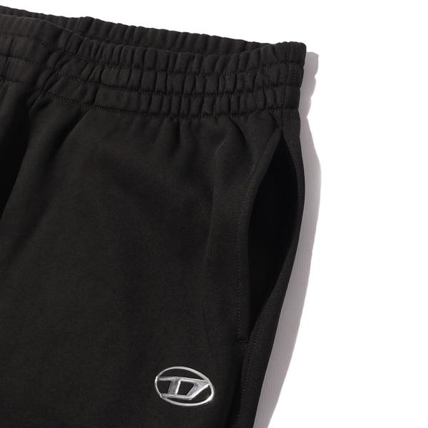 大きいサイズ メンズ DIESEL ディーゼル スウェット パンツ ジョガーパンツ 直輸入品 a19417