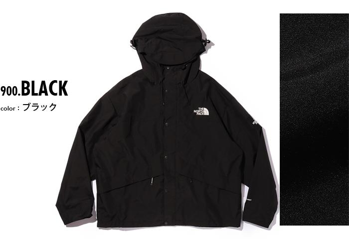 大きいサイズ メンズ THE NORTH FACE ノースフェイス マウンテン ジャケット USA直輸入 nj2hr01j