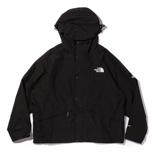 大きいサイズ メンズ THE NORTH FACE ノースフェイス マウンテン ジャケット USA直輸入 nj2hr01j