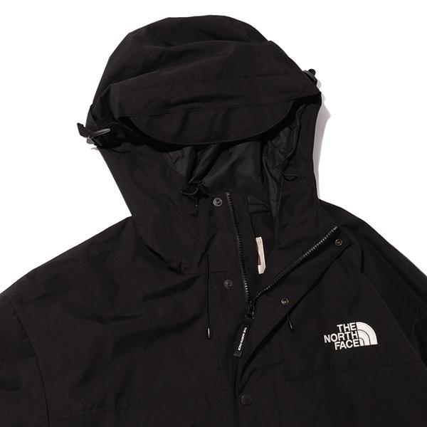 大きいサイズ メンズ THE NORTH FACE ノースフェイス マウンテン ジャケット USA直輸入 nj2hr01j