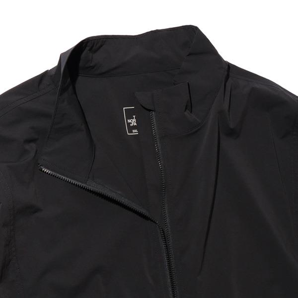 大きいサイズ メンズ THE NORTH FACE ノースフェイス スタンドネック ジャケット USA直輸入 nj3br01a