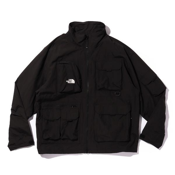 大きいサイズ メンズ THE NORTH FACE ノースフェイス ウィンドブレーカー ジャケット USA直輸入 nj3br04a