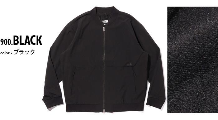 大きいサイズ メンズ THE NORTH FACE ノースフェイス ボンバー ジャケット USA直輸入 nj3br07a