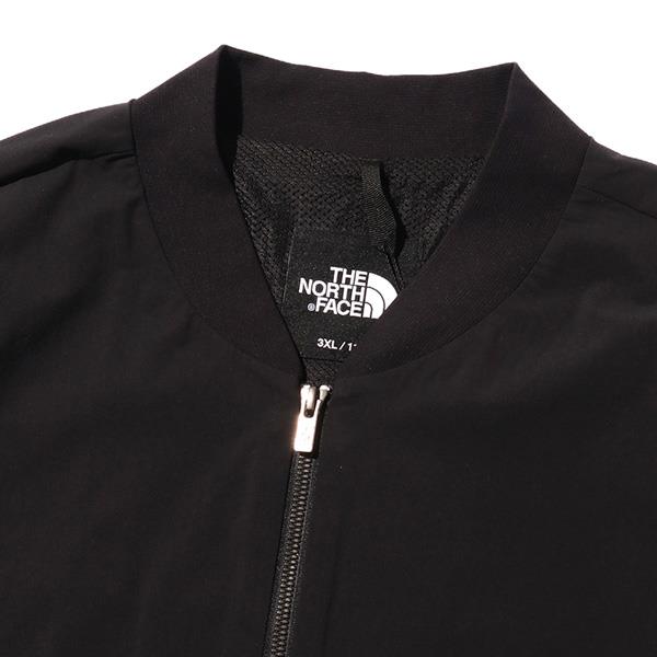 大きいサイズ メンズ THE NORTH FACE ノースフェイス ボンバー ジャケット USA直輸入 nj3br07a