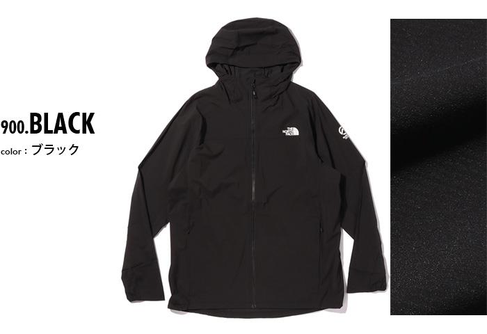 大きいサイズ メンズ THE NORTH FACE ノースフェイス トレイルフレックス ジャケット USA直輸入 nj3lr00a