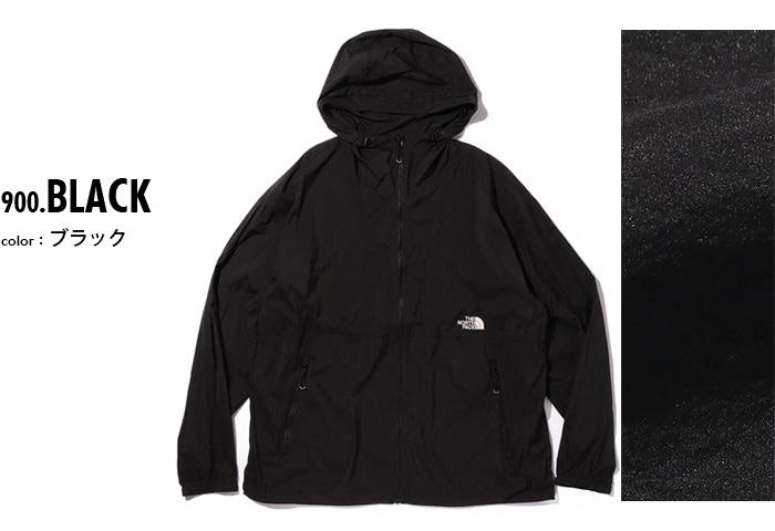 大きいサイズ メンズ THE NORTH FACE ノースフェイス フルジップ ナイロン ジャケット USA直輸入 nj3lr04a