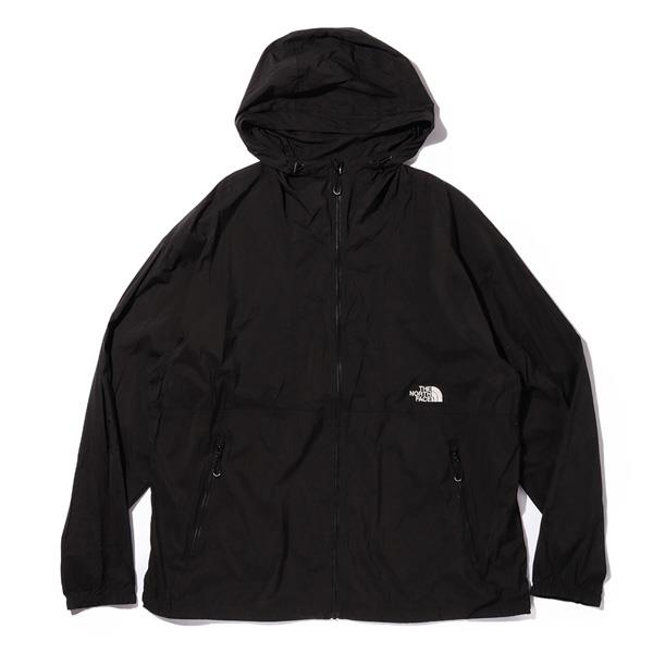 大きいサイズ メンズ THE NORTH FACE ノースフェイス フルジップ ナイロン ジャケット USA直輸入 nj3lr04a
