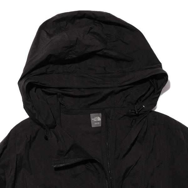 大きいサイズ メンズ THE NORTH FACE ノースフェイス フルジップ ナイロン ジャケット USA直輸入 nj3lr04a