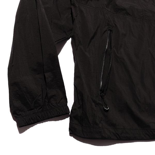 大きいサイズ メンズ THE NORTH FACE ノースフェイス フルジップ ナイロン ジャケット USA直輸入 nj3lr04a