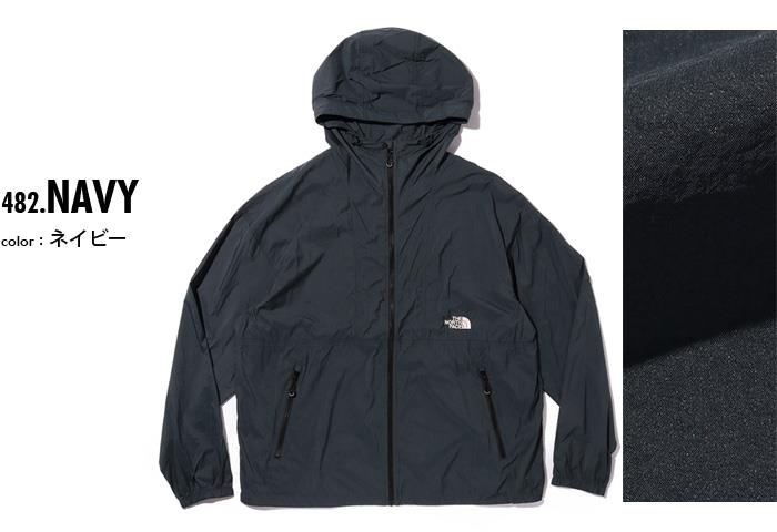 大きいサイズ メンズ THE NORTH FACE ノースフェイス エンライド ジャケット USA直輸入 nj3lr04c