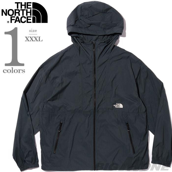 大きいサイズ メンズ THE NORTH FACE ノースフェイス エンライド ジャケット USA直輸入 nj3lr04c