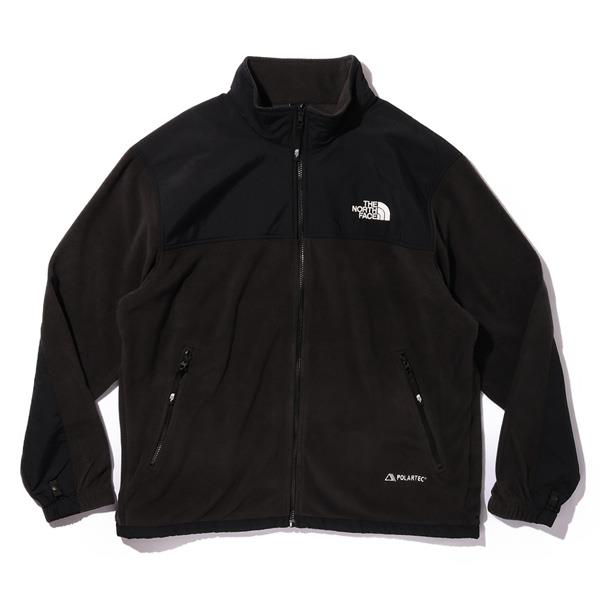 大きいサイズ メンズ THE NORTH FACE ノースフェイス フリース ジャケット USA直輸入 nj4fr02a