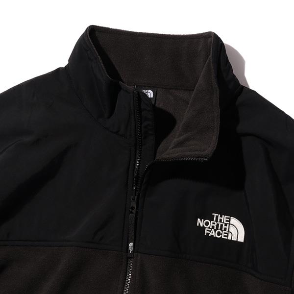 大きいサイズ メンズ THE NORTH FACE ノースフェイス フリース ジャケット USA直輸入 nj4fr02a