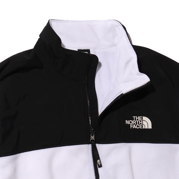 大きいサイズ メンズ THE NORTH FACE ノースフェイス フリース ジャケット USA直輸入 nj4fr02c