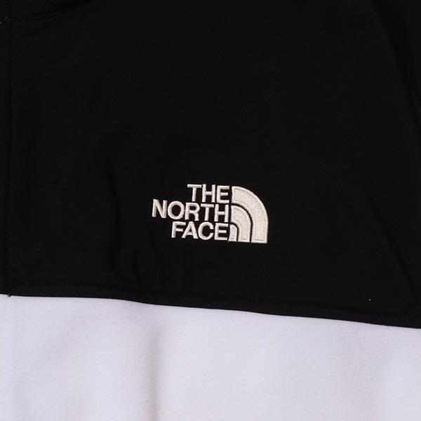 大きいサイズ メンズ THE NORTH FACE ノースフェイス フリース ジャケット USA直輸入 nj4fr02c