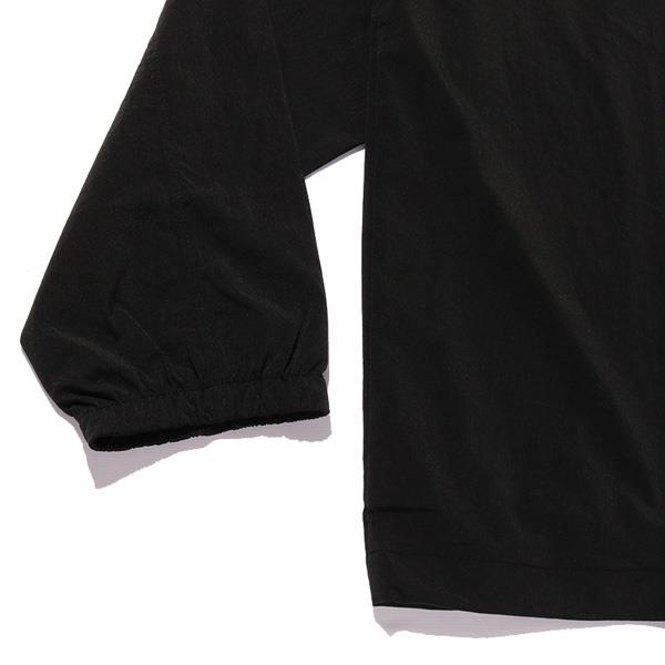 大きいサイズ メンズ THE NORTH FACE ノースフェイス ラウンドネック ルーズフィット 長袖 Tシャツ USA直輸入 nm5mr02a