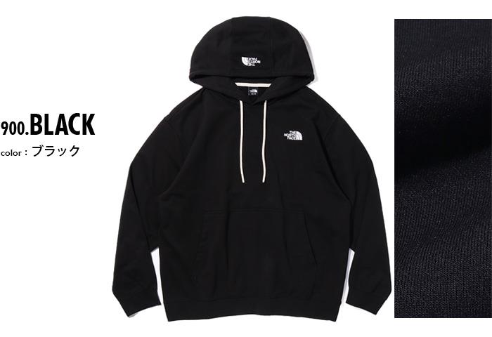 大きいサイズ メンズ THE NORTH FACE ノースフェイス プルオーバー パーカー USA直輸入 nm5pr00a