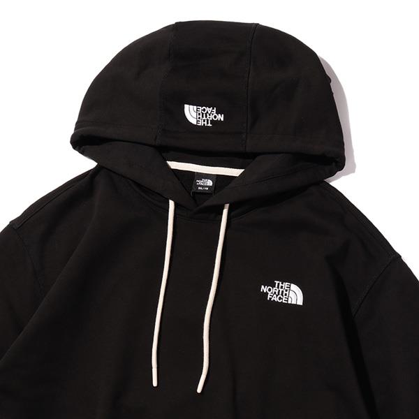 大きいサイズ メンズ THE NORTH FACE ノースフェイス プルオーバー パーカー USA直輸入 nm5pr00a
