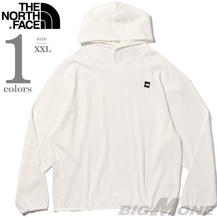 大きいサイズ メンズ THE NORTH FACE ノースフェイス プルオーバー パーカー USA直輸入 nm5pr01l