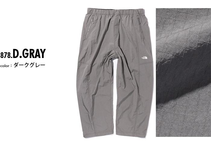 大きいサイズ メンズ THE NORTH FACE ノースフェイス ルーズフィット ウーブン パンツ USA直輸入 np6nr02b