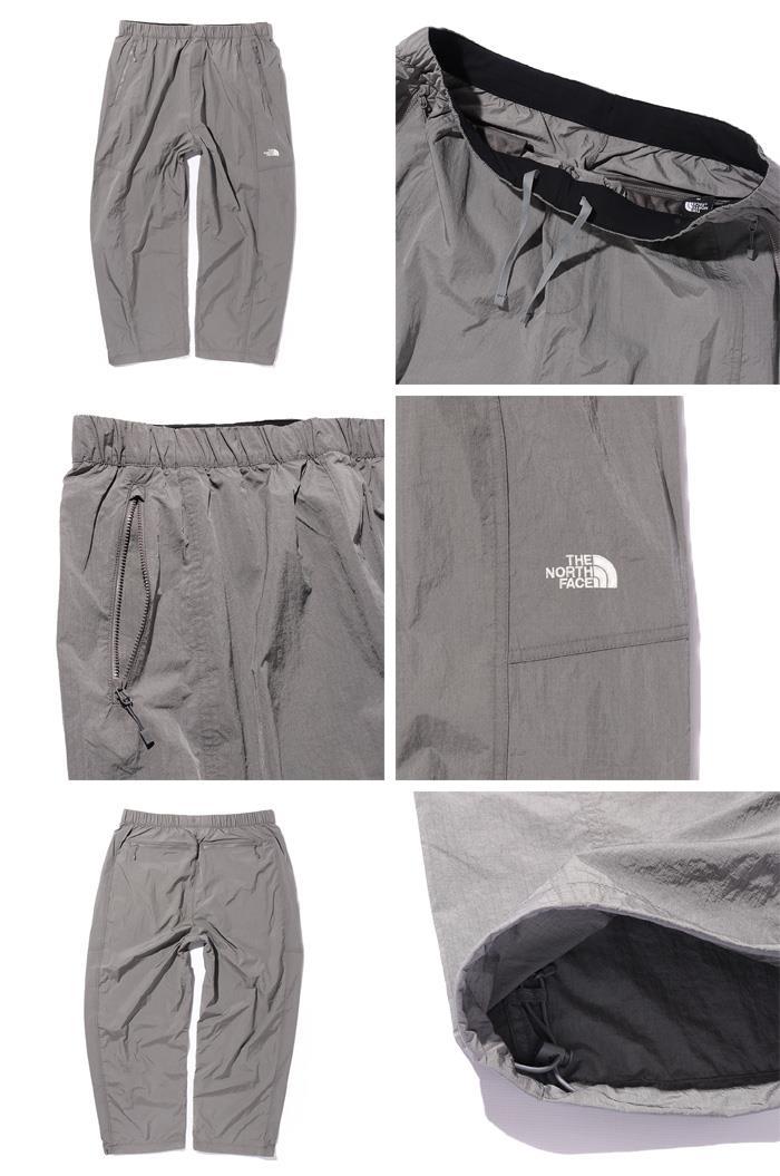 大きいサイズ メンズ THE NORTH FACE ノースフェイス ルーズフィット ウーブン パンツ USA直輸入 np6nr02b