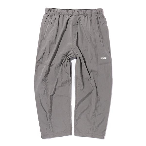 大きいサイズ メンズ THE NORTH FACE ノースフェイス ルーズフィット ウーブン パンツ USA直輸入 np6nr02b