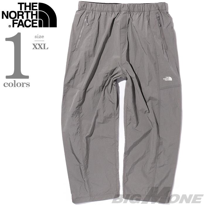 大きいサイズ メンズ THE NORTH FACE ノースフェイス ルーズフィット ウーブン パンツ USA直輸入 np6nr02b