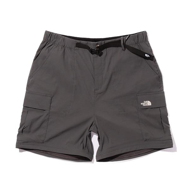 大きいサイズ メンズ THE NORTH FACE ノースフェイス コンバーチブル パンツ USA直輸入 np6nr06c