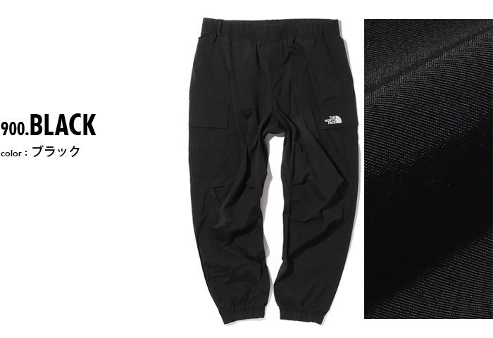 大きいサイズ メンズ THE NORTH FACE ノースフェイス ハイランド ジョガー パンツ USA直輸入 np6nr11a