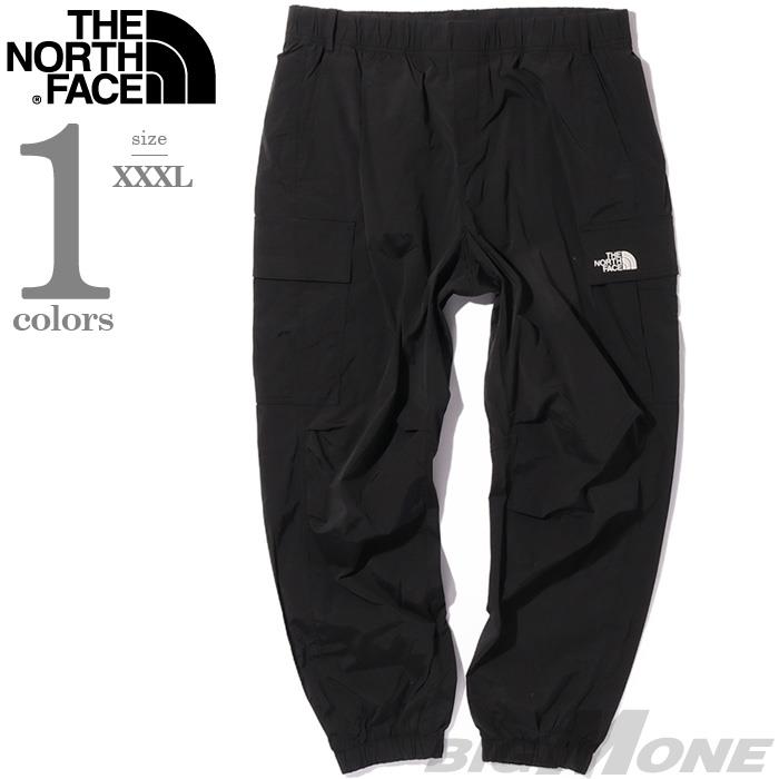大きいサイズ メンズ THE NORTH FACE ノースフェイス ハイランド ジョガー パンツ USA直輸入 np6nr11a